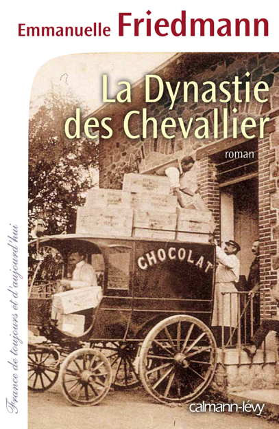 chevallier