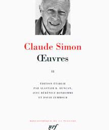 Claude Simon