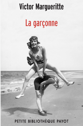 la garçonne