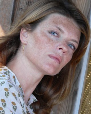 Gwendoline Hamon