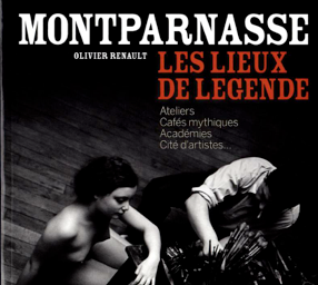 montparnasse