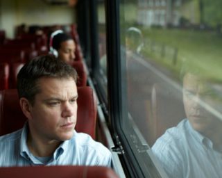 Promised Land - Matt Damon ( Scott Green )