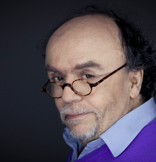 Jean Michel Ribes