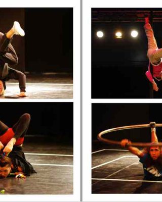 Cirque Balthazar