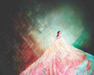 jamila robe