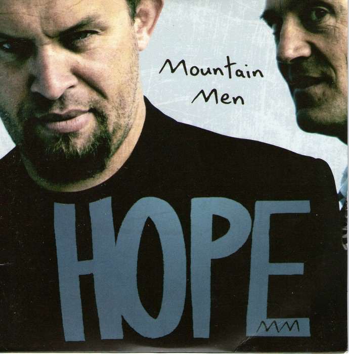 Moutain Men - Hope