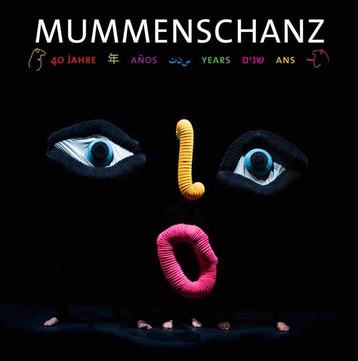 Mummenschanz