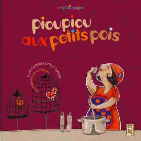 pioupiou
