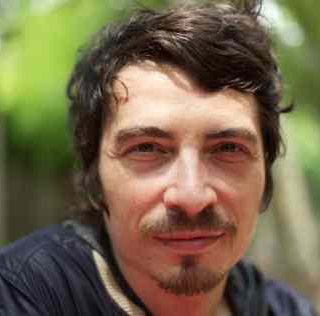 Cyril Teste