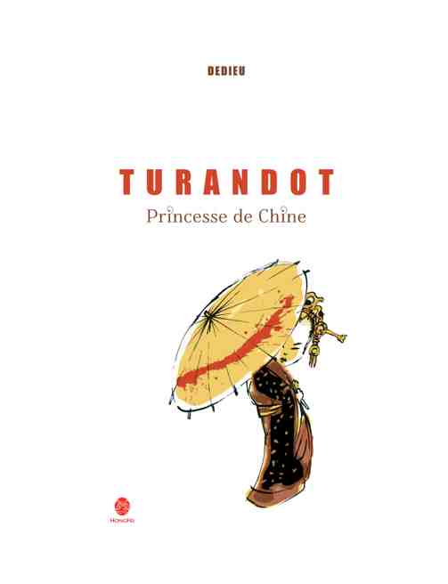 Turandot