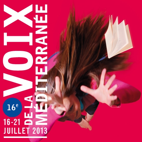 Festival Des Voix de la Méditerranée