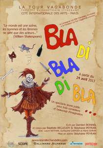 bladibla