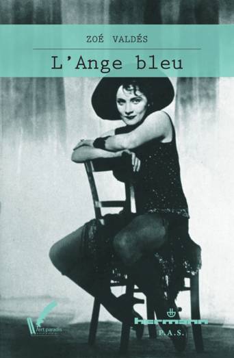 marlène dietrich