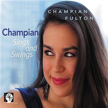 Champian Fulton