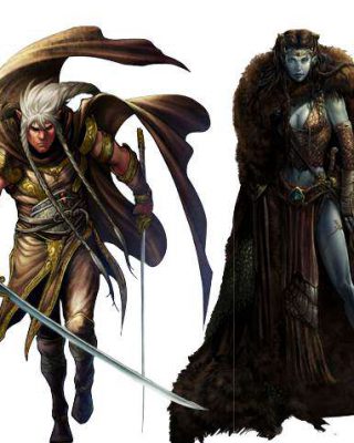 Elfes