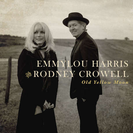 Emmylou Harris et Rodney Crownell