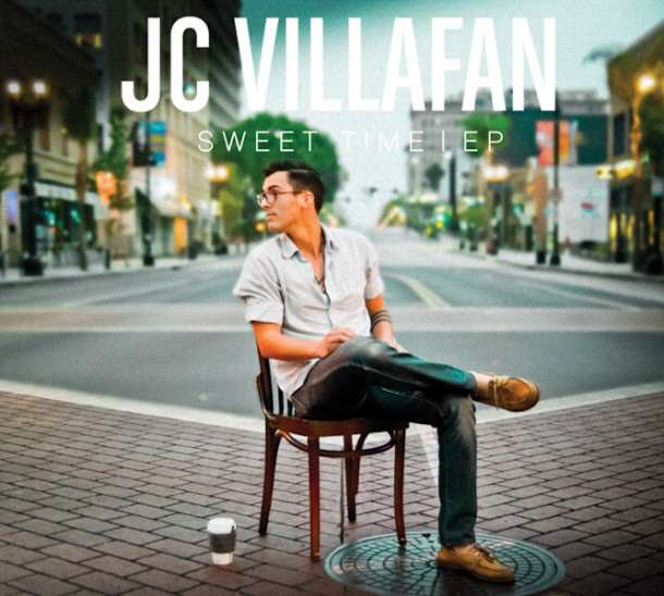 JC Villafan - Sweet time ( Sumatra )