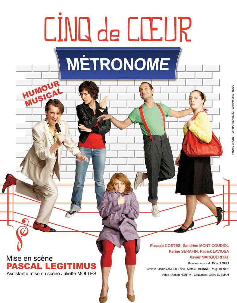 métronome