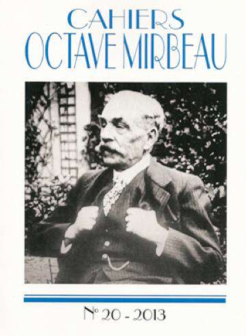 Octave mirbeau