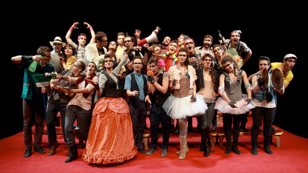 Operetta