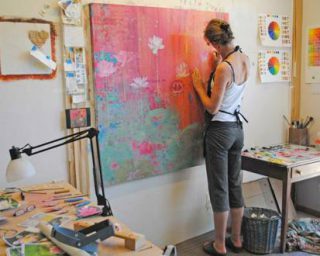 Diane Stetson