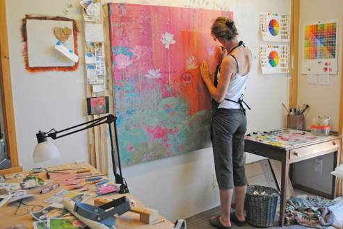 Diane Stetson