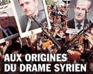 drame syrien