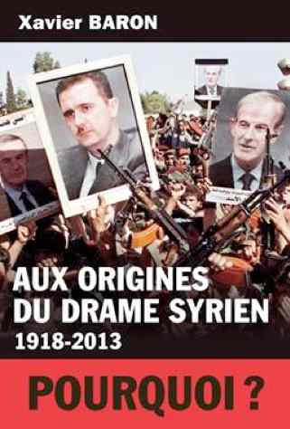 drame syrien