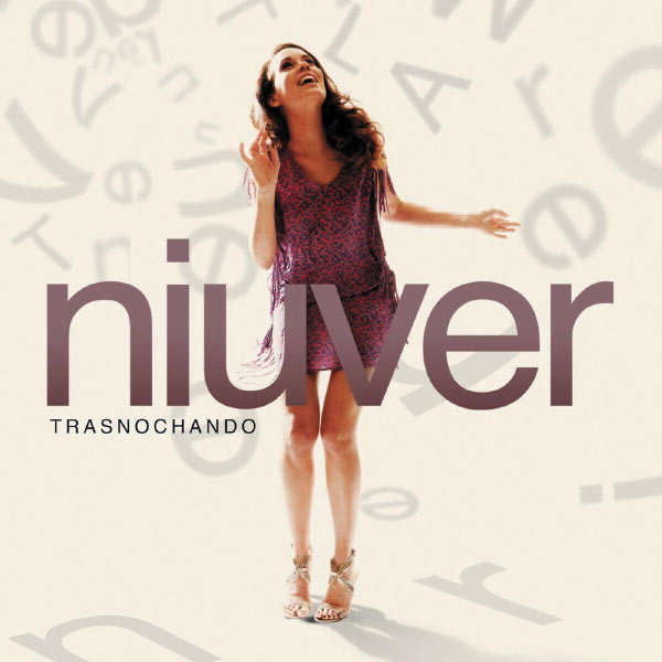 Trasnochando - Niuver