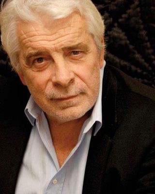 Jacques Weber