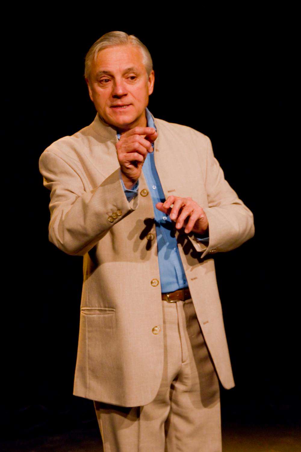Joueur d'échecs
