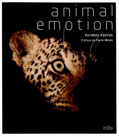Animal Emotion