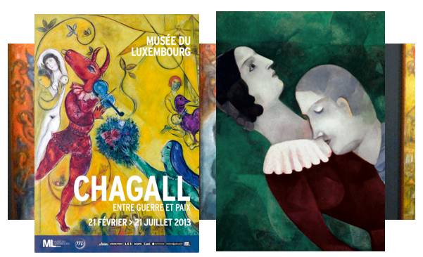 CHagall