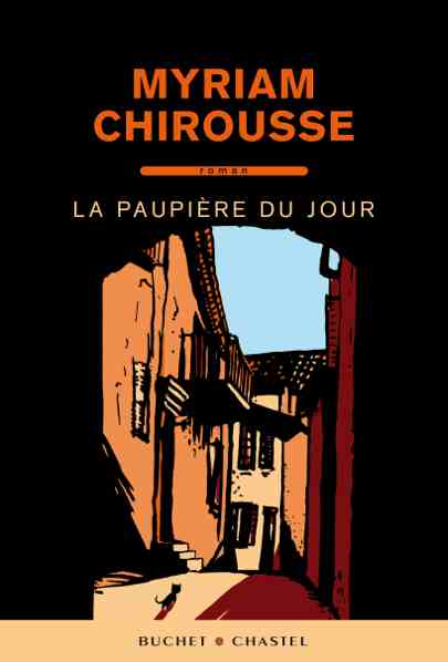 chirousse