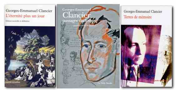 Clancier