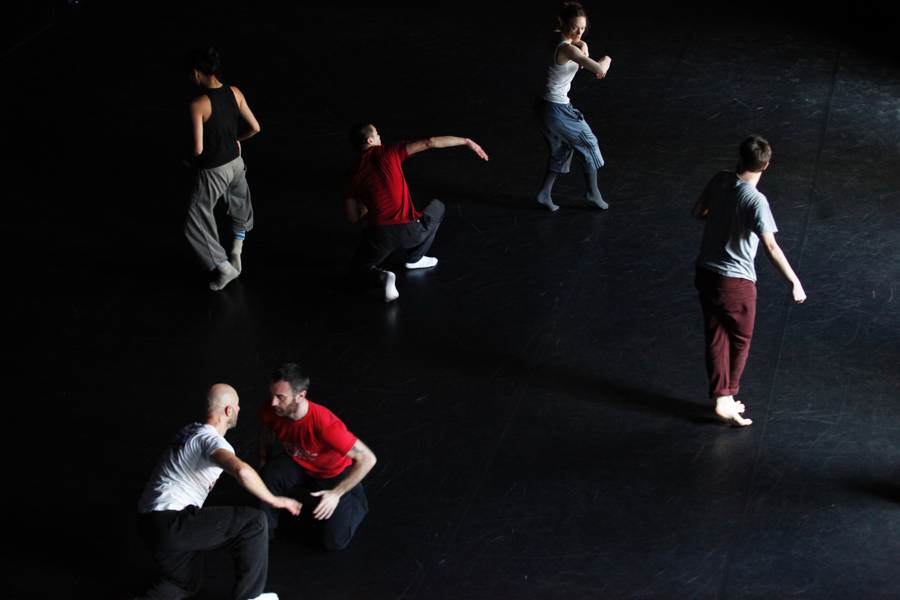 Corner etudes