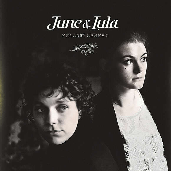 June et Lula - Yellow Leaves