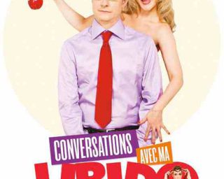 conversation avec ma libido