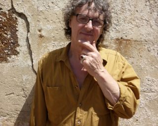 Marc Delouze - Festival Voix de la Méditerranée