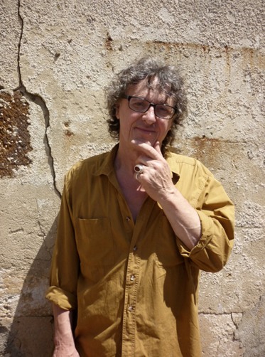 Marc Delouze - Festival Voix de la Méditerranée