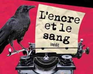 Encre et sang