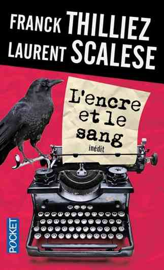 Encre et sang