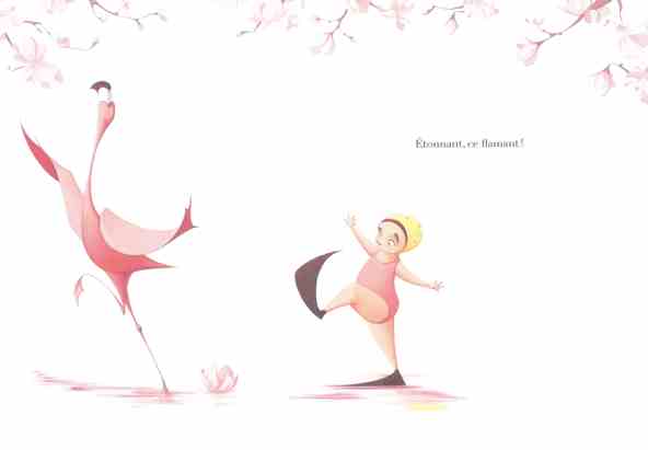 Flamingo