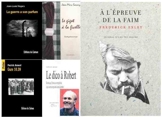 lecture été