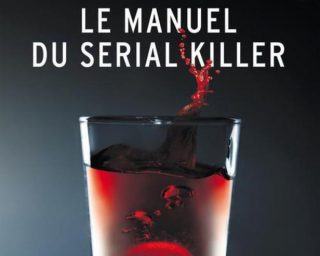 Frédéric Mars, manuel d'un sérial Killer