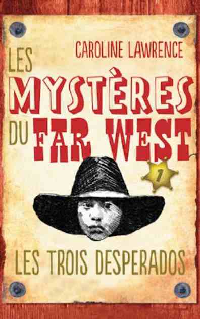 Mystères