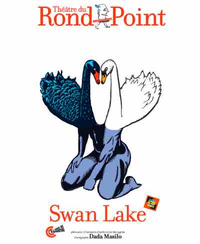 Swan Lake