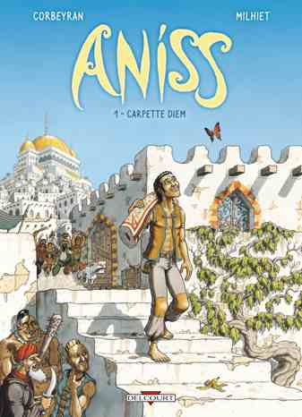 Aniss