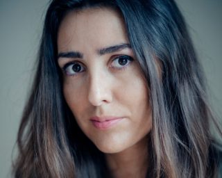 Antonia Kerr - Gallimard