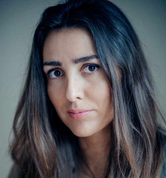Antonia Kerr - Gallimard
